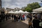 7e Brocante Geek des Intergalactiques