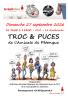 Troc et Puces GuilVinec Amicale Pétanque