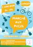 Marché aux puces - Chagey