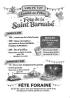 Brocante, Vide-greniers - Louvetot