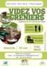 Vide-greniers - Le Mée-sur-Seine