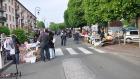 Brocante, Vide-greniers - Le Mesnil-le-Roi