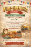 Brocante, Vide-greniers - Usseau