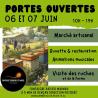 Foire à tout - Marnay