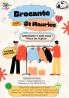 Brocante, Vide-greniers - Saint-Maurice-Montcouronne