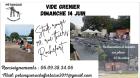 Vide-greniers - Rochefort