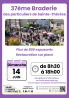 Vide-greniers - Rennes