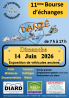 Brocante, Vide-greniers - Danzé