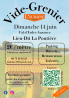Vide-greniers - La Cornuaille