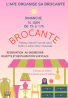 Brocante, Vide-greniers - Saint-Remy-Chaussée