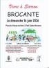 Vide-greniers - Pont-Sainte-Maxence