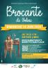 Brocante, Vide-greniers - Volvic