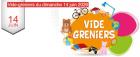 Vide-greniers - Feytiat