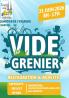 Vide-greniers - Chartres