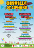 Vide-greniers - Oinville-Saint-Liphard