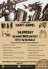 Brocante, Vide-greniers - Saumeray
