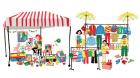 Brocante, Vide-greniers - Preignac