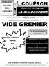 Vide-greniers - Couëron
