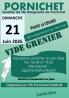 Vide-greniers - Pornichet