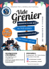 Brocante, Vide-greniers - Bréhal