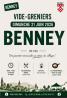 Vide-greniers - Benney