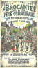 Brocante, Vide-greniers - Lieuvillers