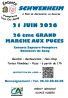 26ème Marché aux puces - Schwenheim