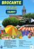 Brocante, Vide-greniers - Bernay-Vilbert
