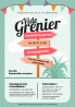 Vide-greniers - Saint-Symphorien