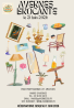 Brocante, Vide-greniers - Avernes