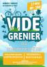 Vide-greniers - Noron-l'Abbaye