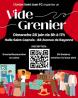 Vide-greniers - L'Union