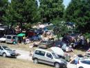 Vide-greniers - Saint-Genouph