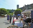 Vide-greniers - Gavaudun
