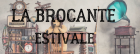 Brocante - Marsilly