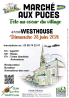 Marché aux puces - Westhouse