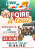 Foire à tout - Compainville