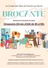 Brocante, Vide-greniers - Fresnes-sur-Marne