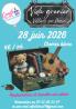 Vide-greniers - Villiers-sur-Morin