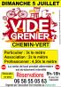 Vide-greniers - Caen