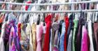 Vente de vêtements - Lisieux