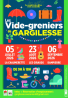 Vide-greniers de La Chaumerette