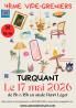 Vide ta chambre - Turquant