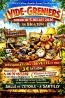 Vide-greniers - Sartilly-Baie-Bocage