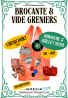 Brocante, Vide-greniers - Chenicourt