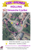 Vide-greniers - Holling