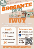 Brocante, Vide-greniers - Iwuy