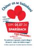 Vide-greniers - Sparsbach