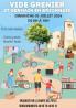 Vide-greniers - Saint-Germain-en-Brionnais