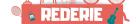 Réderie - Outrebois